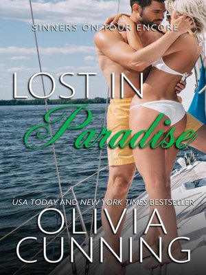 Lost in Paradise - ebook